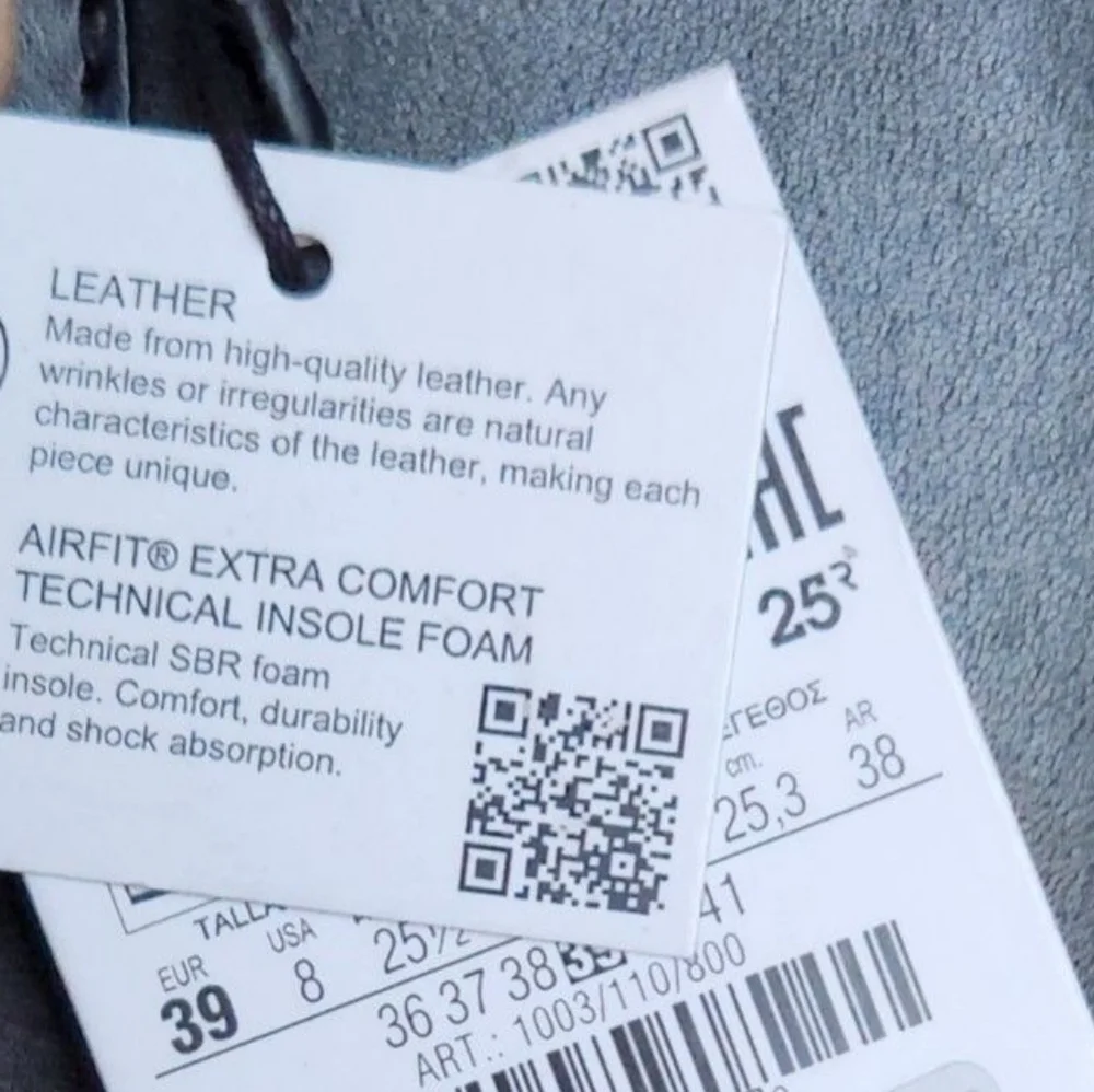 Zara brand new